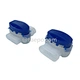 self stripping wire connectors