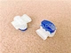 self stripping wire connectors